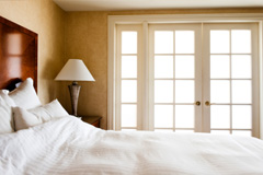 Llandevaud bedroom extension costs