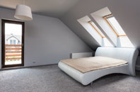 Llandevaud bedroom extensions